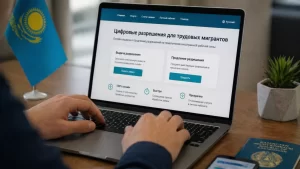 Дефицит воды в Центральной Азии в разгар полива