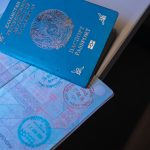 К концу лета водный баланс в Центральной Азии становится уязвимее