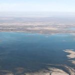 Дефицит воды в Центральной Азии обострился летом
