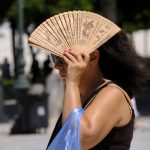 Казахстан пережил серию температурных рекордов в июле