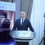 Вододефицит в Центральной Азии может сократить ВВП на 11%