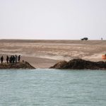 Водный дефицит может лишить Центральную Азию до 11% ВВП