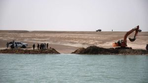 Водный дефицит может лишить Центральную Азию до 11% ВВП