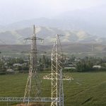 Жара приблизила энергосистему Центральной Азии к пределу мощности