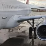 Рейс Уфа — Бохтар продолжил полёт после разгерметизации Boeing 737-800
