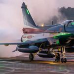 ВВС Узбекистана приняли Chengdu J-10C на боевое дежурство