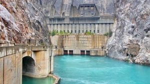 Сбросы воды — ключевой фактор энергобезопасности Центральной Азии