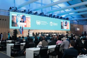 4 направления сближают страны Центральной Азии осенью 2026 года