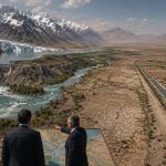 Водный баланс Центральной Азии осенью 2026 года остаётся неясным