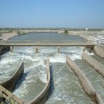 Дефицит воды меняет экономика Центральной Азии перед зимой