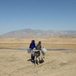 Водный дефицит меняет экологию и экономику Центральной Азии