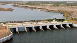Центральная Азия без прежнего стока — водохранилища входят в критическую фазу