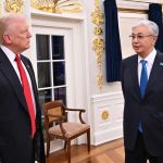 Почему Дональд Трамп назвал Касым-Жомарта Токаева решительным лидером?