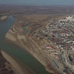Сырдарья осенью 2026 года не покрывает потребности стран Центральной Азии
