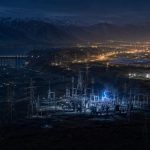 Зимний пик проверит электростанции и сети Центральной Азии