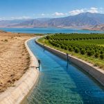 Водный баланс Центральной Азии — проверка готовности к зиме