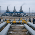 Как Центральная Азия готовит энергосистему к зимнему пику