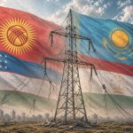 Центральная Азия входит в зиму с напряжённым энергобалансом