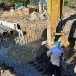Петропавловск подготовил магистрали к зиме на 95%