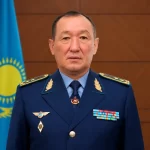 Почему Казахстан сменил министра обороны после трагедии на Каспии?