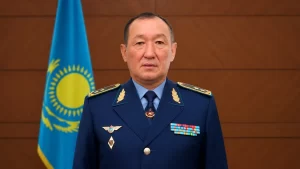 Почему Казахстан сменил министра обороны после трагедии на Каспии?