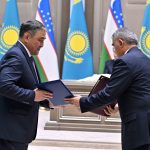 Казахстан и соседи согласуют региональную повестку