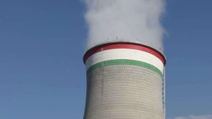 Душанбе подключит к централизованному отоплению 3300 объектов