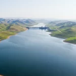 Узбекистан и соседи обсуждают режим водохранилищ