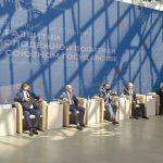 Россия и Белоруссия подготовили Стратегию молодежной политики и займутся пригородными поездами