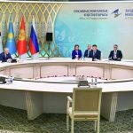 Общий энергорынок ЕАЭС с 2027 года начнёт торговать по договорам