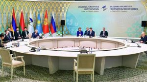 Общий энергорынок ЕАЭС с 2027 года начнёт торговать по договорам