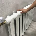 Дома Ташкента начнут подключать к отоплению после 7 ноября