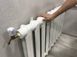 Дома Ташкента начнут подключать к отоплению после 7 ноября