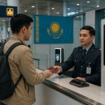Казахстан включили в список стран для въезда россиян по внутреннему паспорту