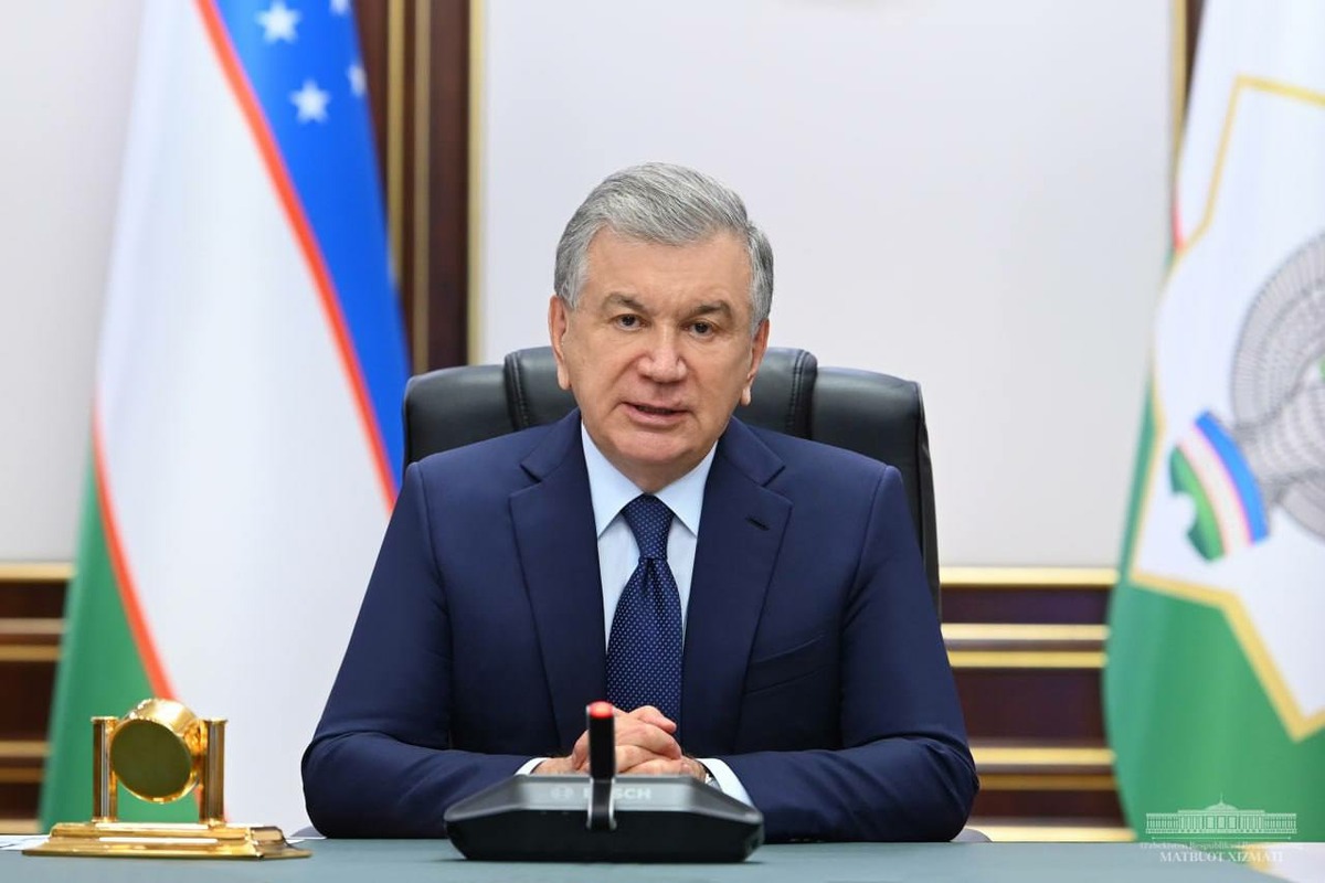 Узбекистан объединил управление образованием и наукой