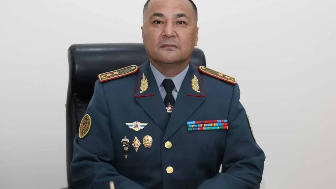 Токаев сменил руководство армии Казахстана после гибели военных на Каспии