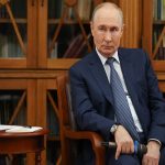 Визит Путина в Туркменистан — заседание СНГ и Каспийский экологический саммит