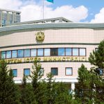 МИД Казахстана готовит для России список граждан в зоне боевых действий и обсуждает их возвращение