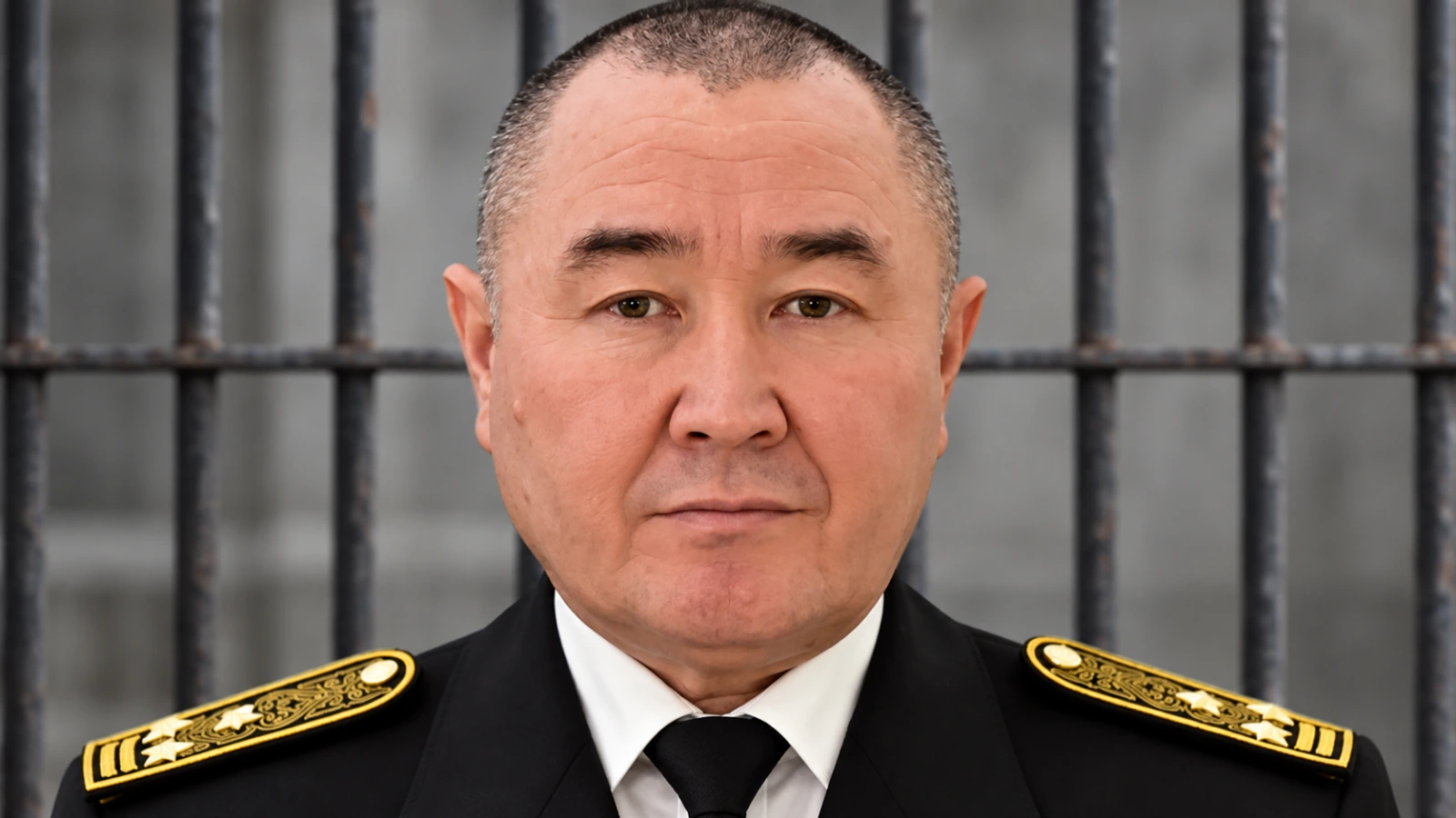 МВД Казахстана: бывший главком ВМС задержан по делу о гибели военных