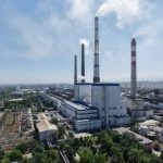 В Бишкеке отремонтировали 5 турбоагрегатов и выполнили планы по теплосетям на 82–88%