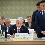 Токаев предложил довести торговлю до 20 млрд долларов