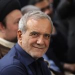 Иран предложил формат «СНГ+1» для диалога со странами СНГ