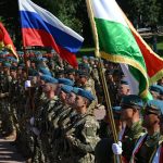 В Белоруссии открылись два учения ОДКБ