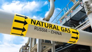 Казахстан подтвердил бесперебойные поставки и транзит российского газа после пожара