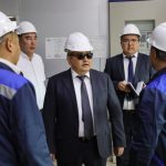 ТЭЦ Бишкека завершит ремонт оборудования к ноябрю
