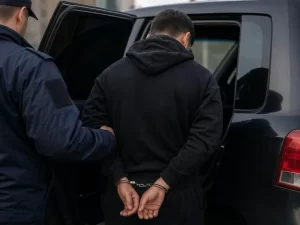 Mash сообщил об аресте рэпера Navai в Казахстане на два месяца