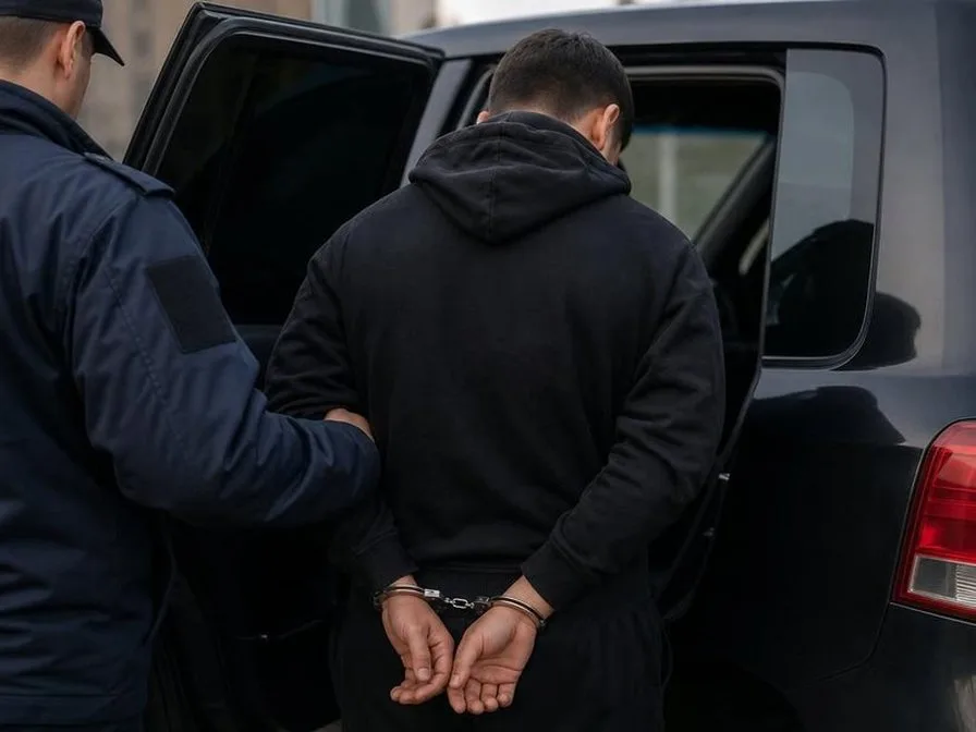 Mash сообщил об аресте рэпера Navai в Казахстане на два месяца