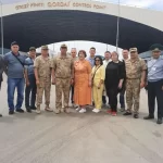 Navai грозит ещё одна статья — за вождение в состоянии наркотического опьянения