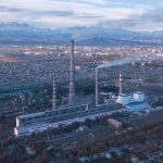 Энергетики Бишкека предлагали завершить отопительный сезон 22 марта
