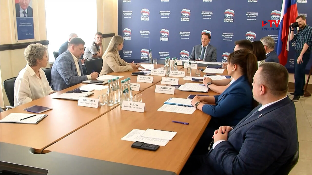 Фаррух Омонов — о кадровых перестановках в Народной приёмной президента